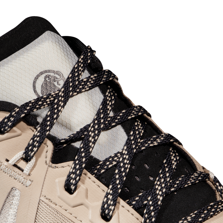 Mammut Men's Saentis TR Low GORE-TEX Savanna-moonbean Mammut