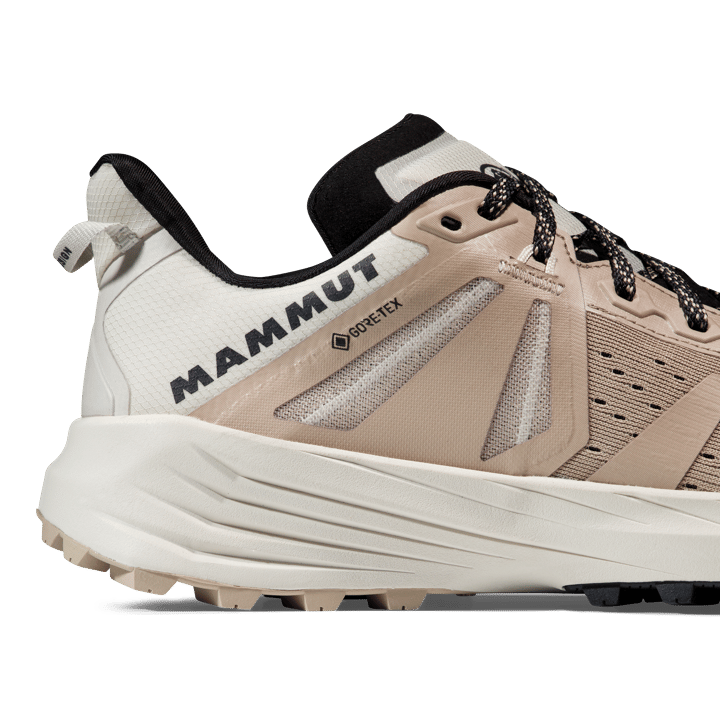 Mammut Men's Saentis TR Low GORE-TEX Savanna-moonbean Mammut