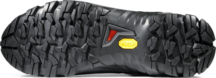 Mammut Men's Sapuen High GORE-TEX Black/Dark Radiant Mammut