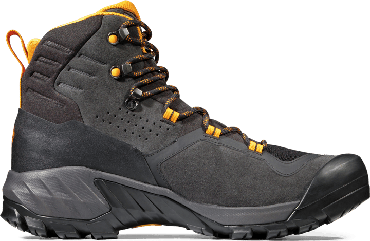 Mammut Men's Sapuen High GORE-TEX black-dark radiant Mammut