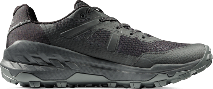 Mammut Men's Sertig II Low Gore-Tex black Mammut