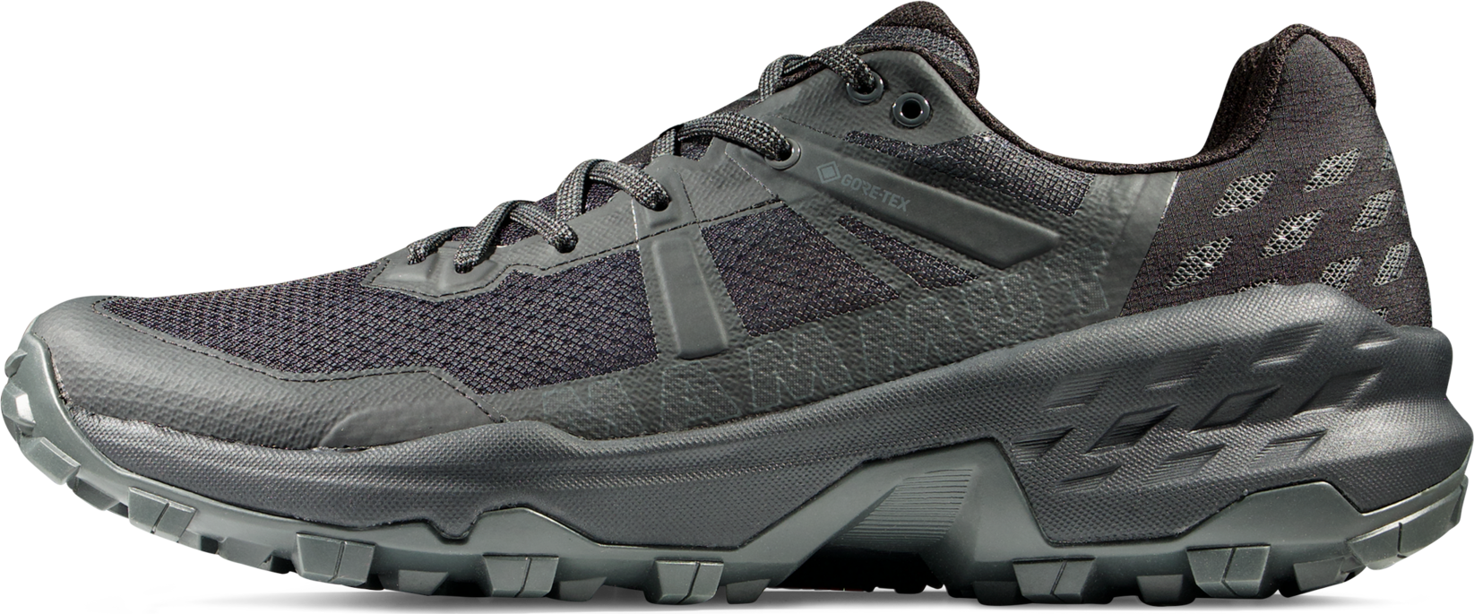 Mammut Sertig Ii Low Gore-tex® Tursko
