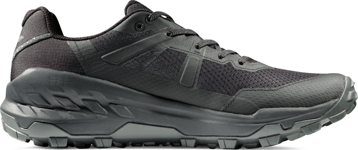 Mammut Men's Sertig II Low Gore-Tex Black Mammut Mammut Men's Sertig II Low Gore-Tex Black Mammut