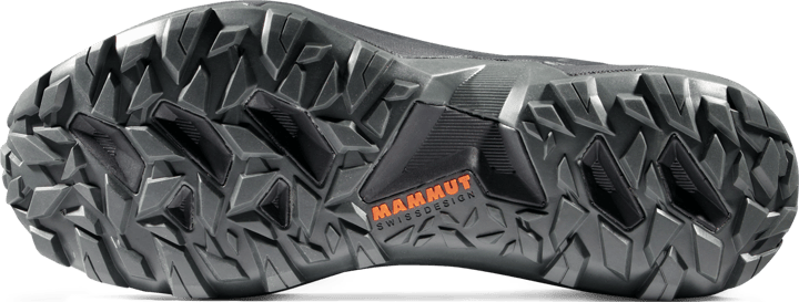 Mammut Men's Sertig II Low Gore-Tex black Mammut