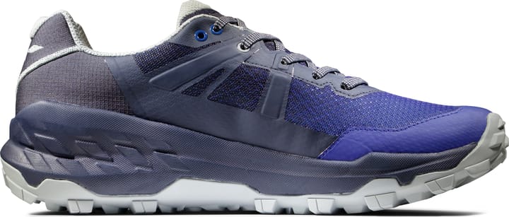 Mammut Men's Sertig II Low Gore-Tex Dark Ice/Marine Mammut Mammut Men's Sertig II Low Gore-Tex Dark Ice/Marine Mammut