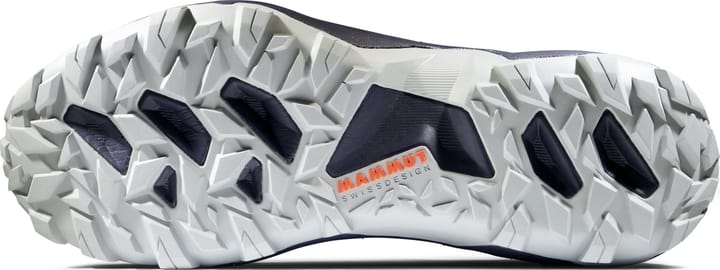 Mammut Men's Sertig II Low Gore-Tex Dark Ice/Marine Mammut Mammut Men's Sertig II Low Gore-Tex Dark Ice/Marine Mammut