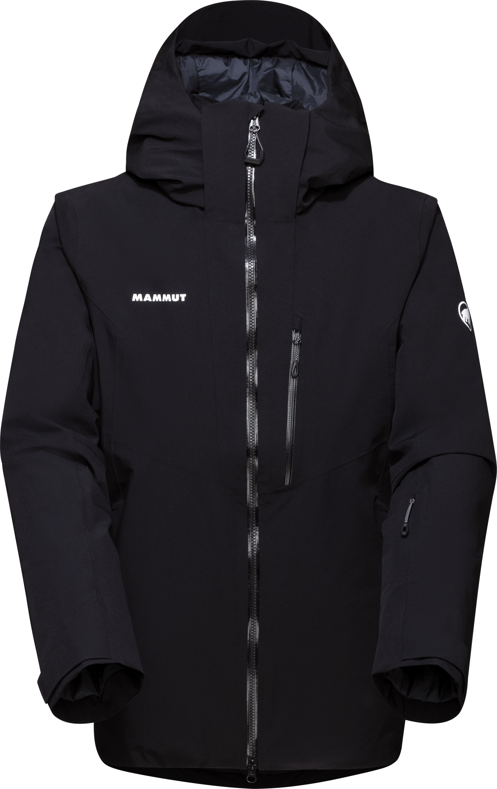 Mammut men's stoney clearance hs jacket