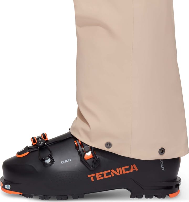 Mammut Men's Stoney HS Thermo Pants Savannah Mammut