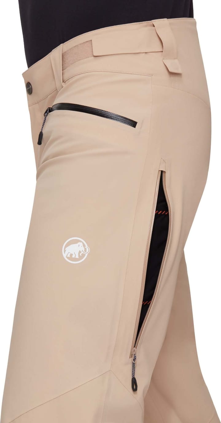 Men's Stoney HS Thermo Pants savannah Mammut