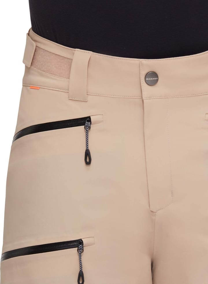 Mammut Men's Stoney HS Thermo Pants Savannah Mammut