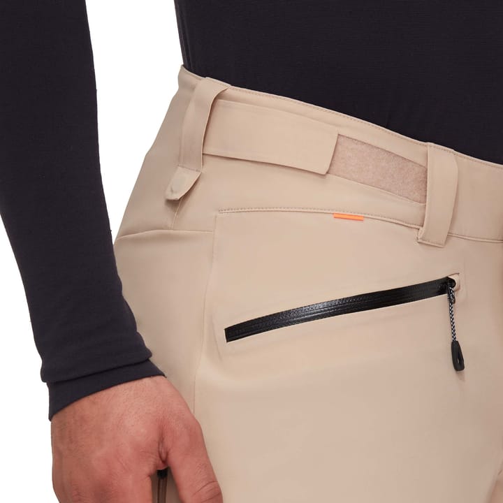 Mammut Men's Stoney HS Thermo Pants Savannah Mammut