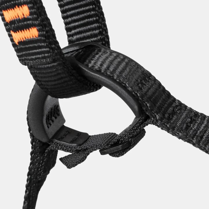 Mammut Men's Togir 2.0 3 Slide Harness Marine Mammut