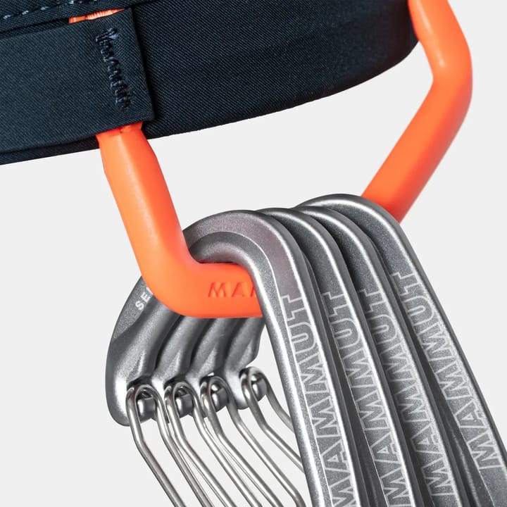 Mammut Men's Togir 2.0 3 Slide Harness Marine Mammut