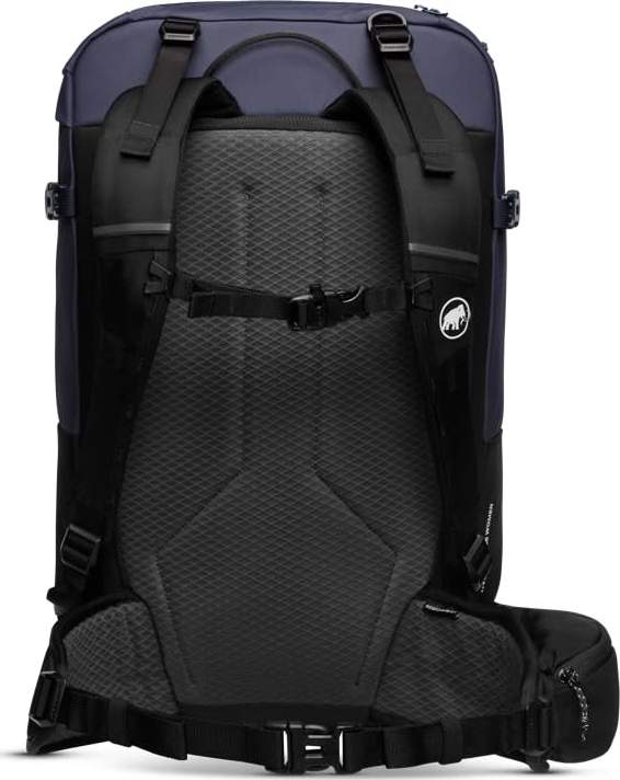 Mammut Nirvana 35 Women Marine/Black Mammut