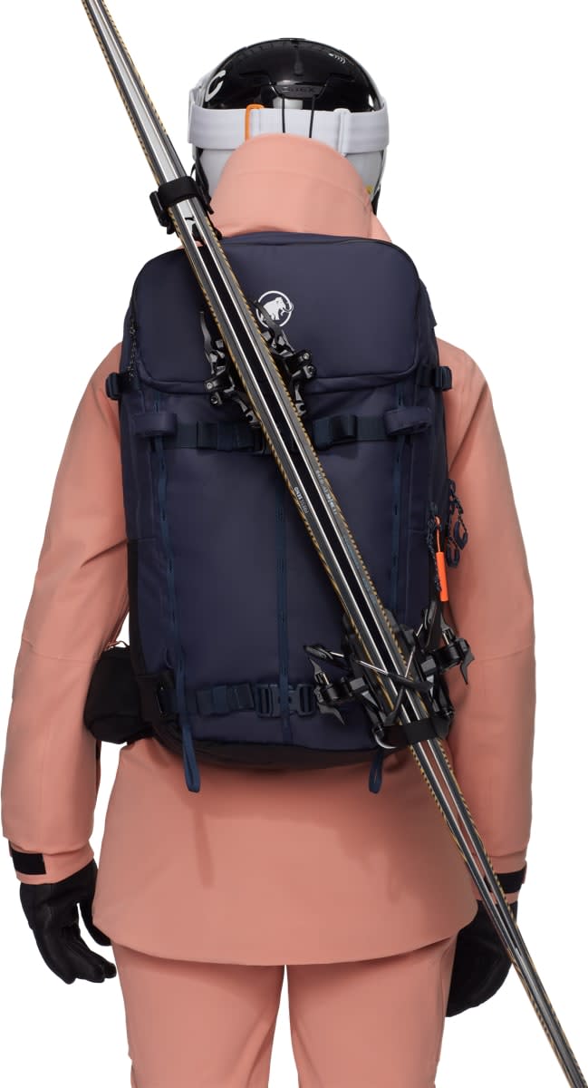 Mammut Nirvana 35 Women Marine/Black Mammut