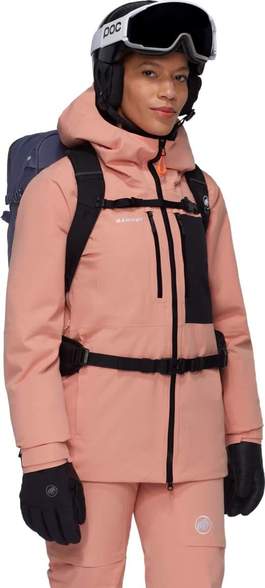 Mammut Nirvana 35 Women Marine/Black Mammut