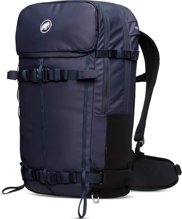 Mammut Nirvana 35 Women Marine/Black Mammut