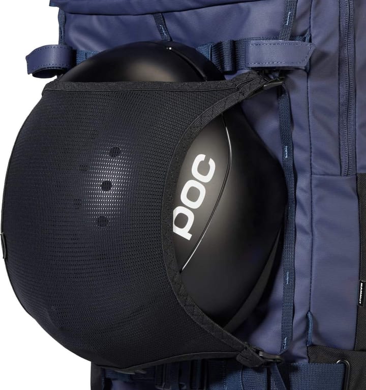 Mammut Nirvana 35 Women Marine/Black Mammut