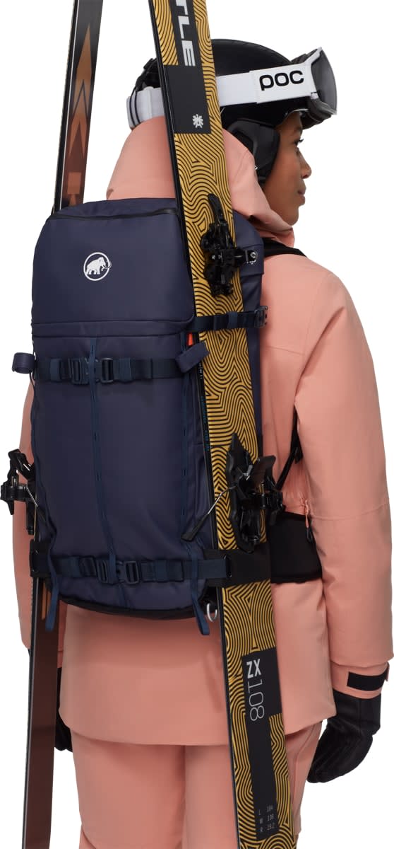 Mammut Nirvana 35 Women Marine/Black Mammut