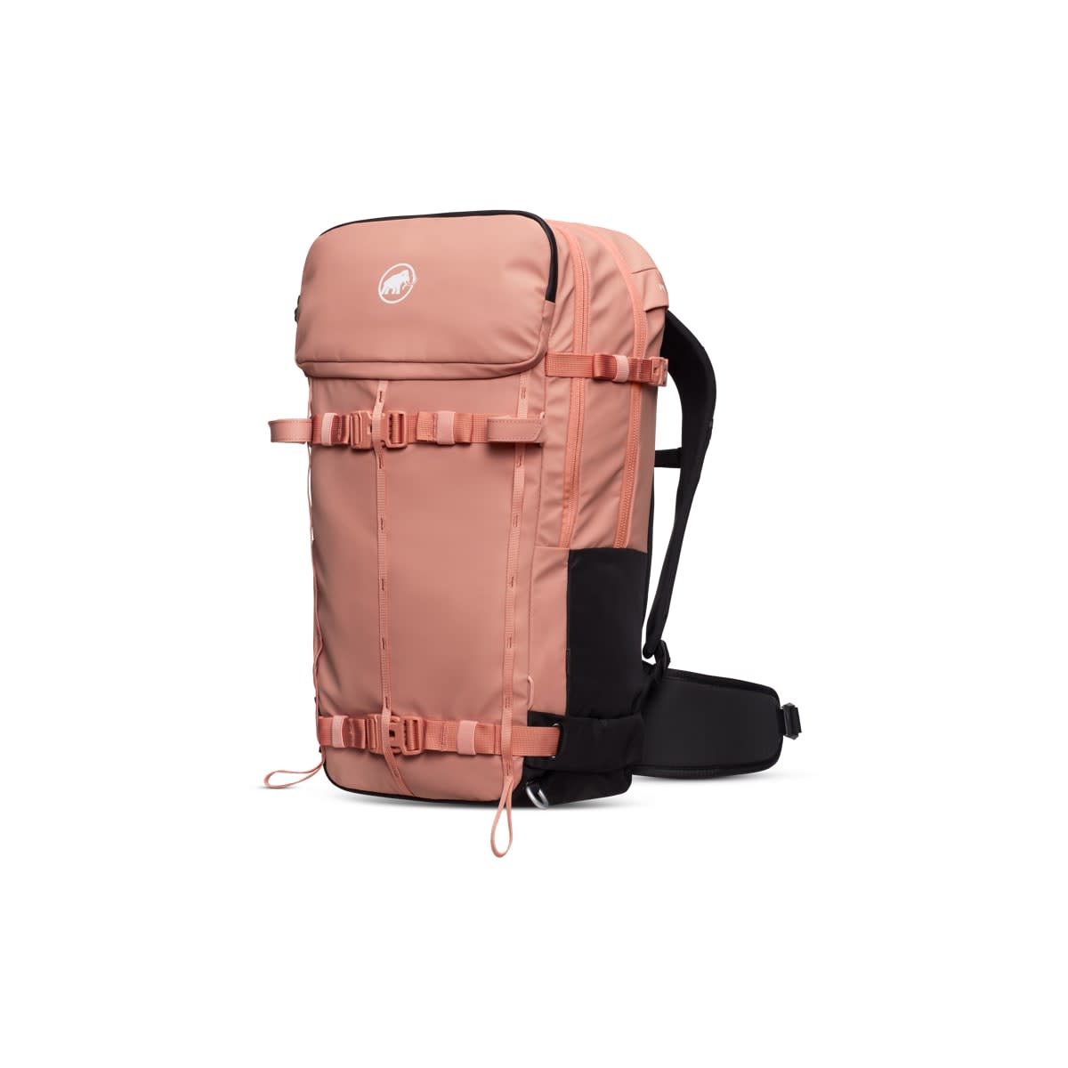 Mammut Nirvana 35 Women Quartz Dust-Black