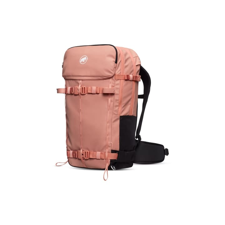 Mammut Nirvana 35 Women Quartz Dust-Black Mammut