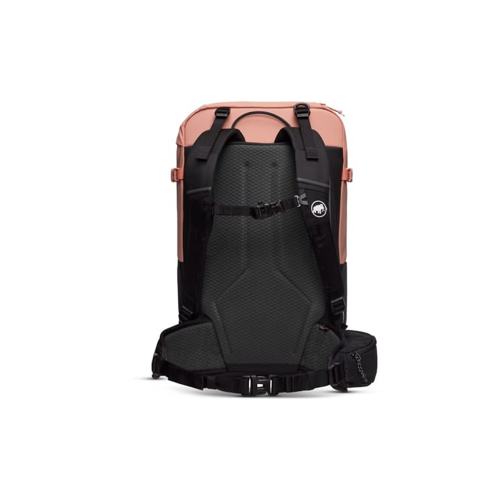 Mammut Nirvana 35 Women Quartz Dust/Black Mammut Mammut Nirvana 35 Women Quartz Dust/Black Mammut