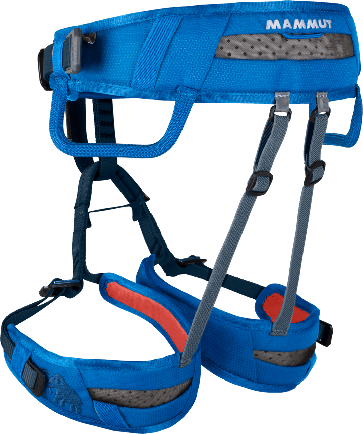 Kids' Ophir dark cyan Mammut