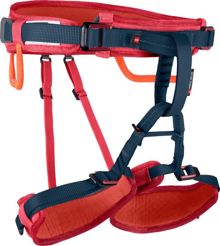 Kids' Ophir barberry Mammut