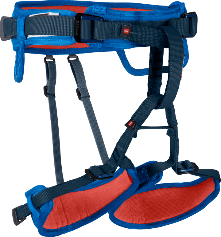 Kids' Ophir dark cyan Mammut