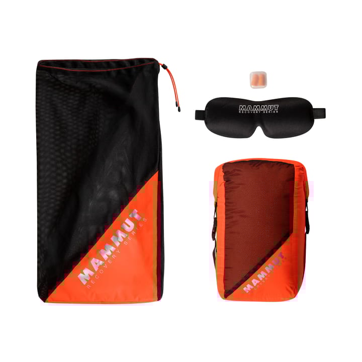 Mammut Perform Down Bag -7c Safety Orange Mammut Mammut Perform Down Bag -7c Safety Orange Mammut