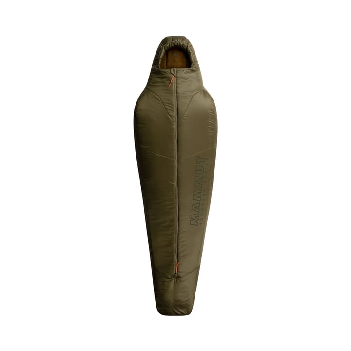 Mammut Perform Fiber Bag -7c olive Mammut