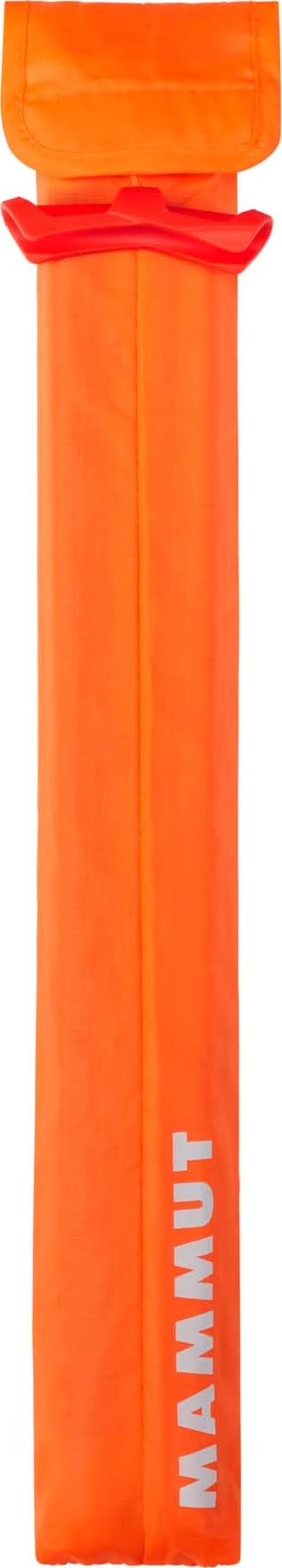 Mammut Probe 240 Short Vibrant Orange Mammut