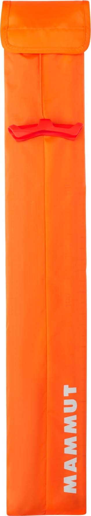 Mammut Probe 280 Speed Lock Vibrant Orange Mammut Mammut Probe 280 Speed Lock Vibrant Orange Mammut