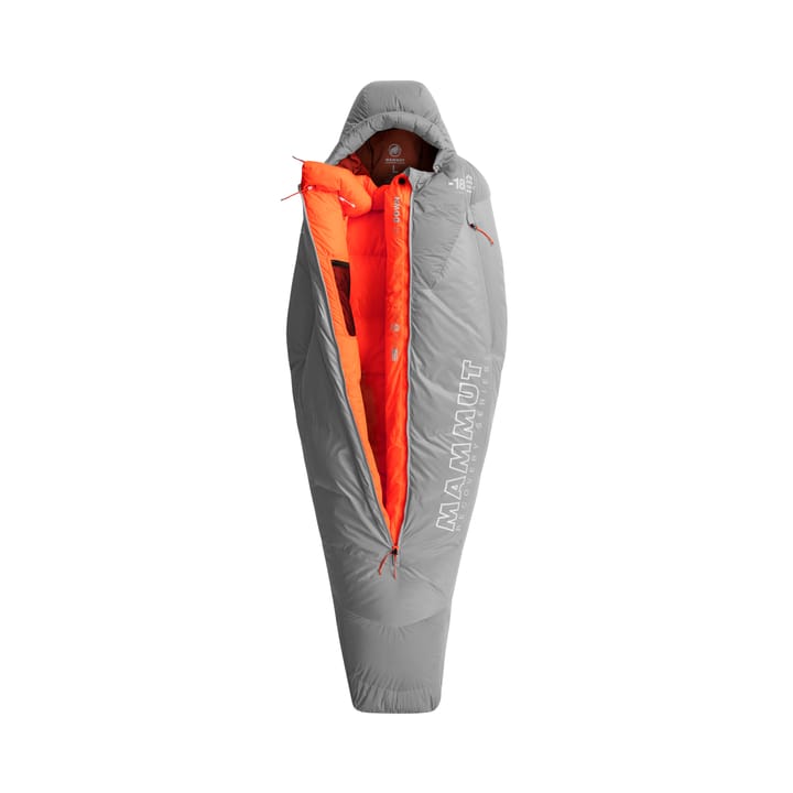 Mammut Protect Down Bag -18c Highway Mammut Mammut Protect Down Bag -18c Highway Mammut