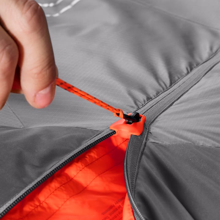 Mammut Protect Down Bag -18c Highway Mammut Mammut Protect Down Bag -18c Highway Mammut