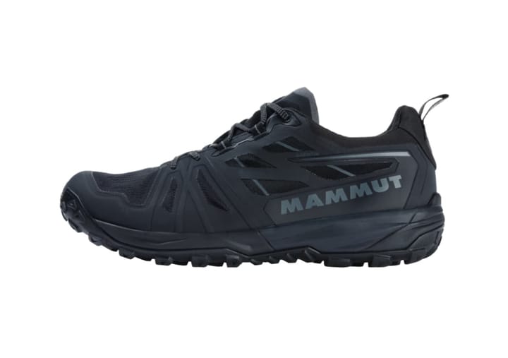 Mammut Men's Saentis Low Gore-Tex black-phantom Mammut