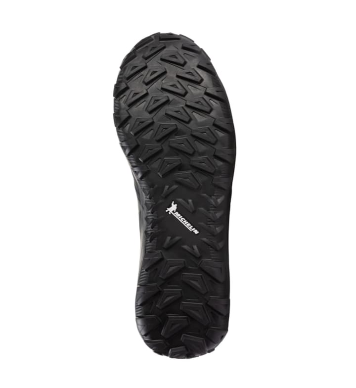 Mammut Men's Saentis Low Gore-Tex black-phantom Mammut