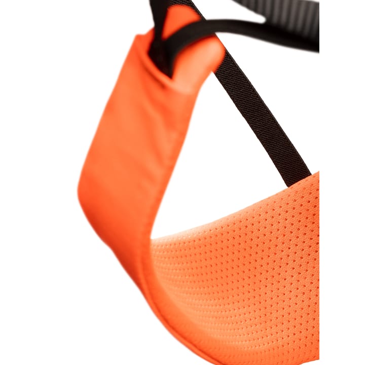 Mammut Unisex Sender Harness Safety Orange Mammut