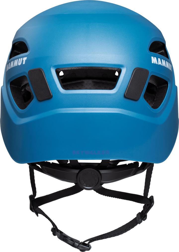 Mammut Skywalker 3.0 Helmet Blue Mammut