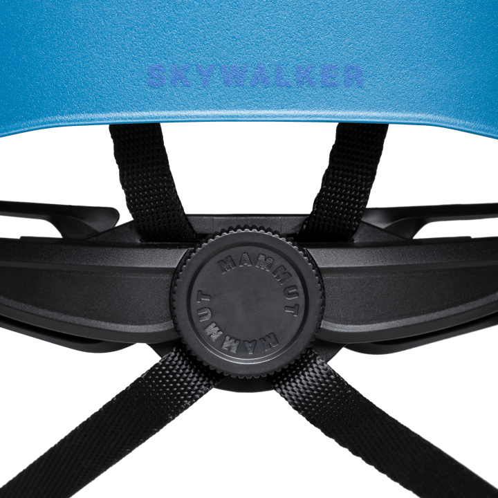 Mammut Skywalker 3.0 Helmet Blue Mammut Mammut Skywalker 3.0 Helmet Blue Mammut