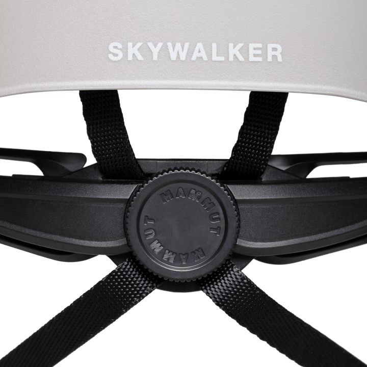 Mammut Skywalker 3.0 Helmet Grey Mammut