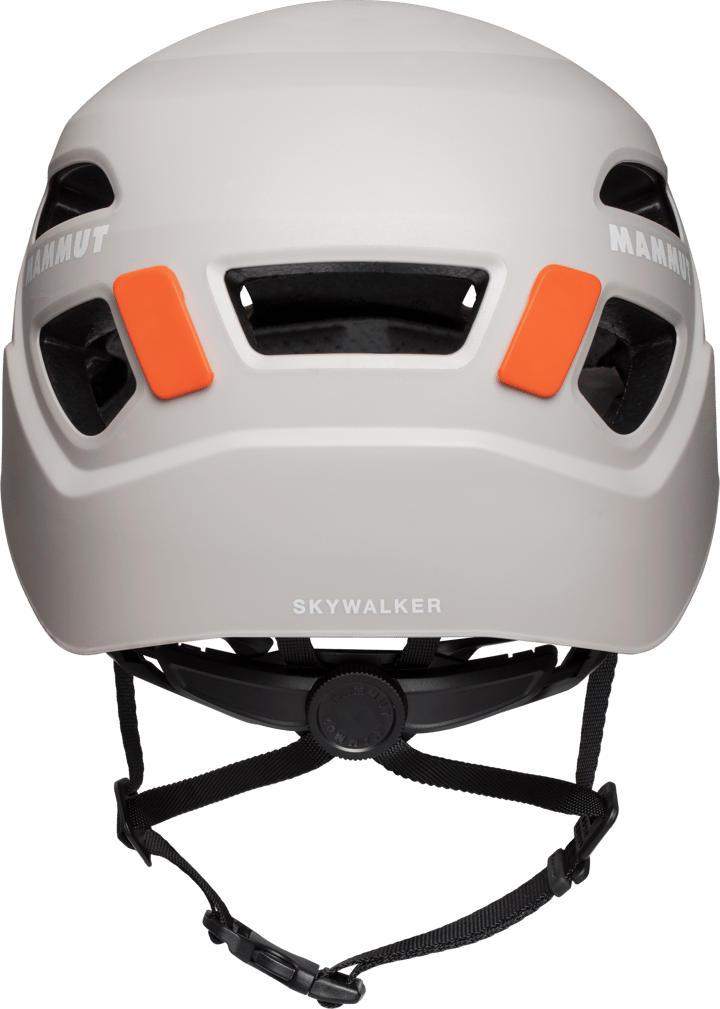 Mammut Skywalker 3.0 Helmet Grey Mammut