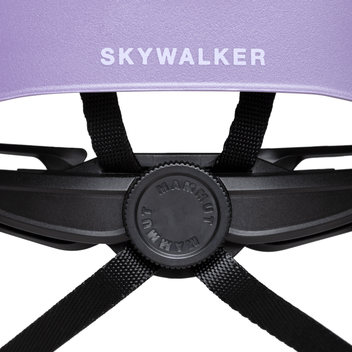 Mammut Skywalker 3.0 Helmet Purple Mammut Mammut Skywalker 3.0 Helmet Purple Mammut