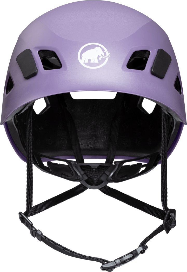 Mammut Skywalker 3.0 Helmet Purple Mammut