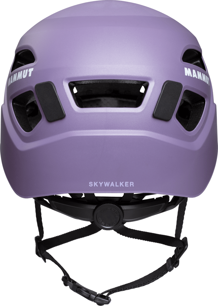 Mammut Skywalker 3.0 Helmet Purple Mammut