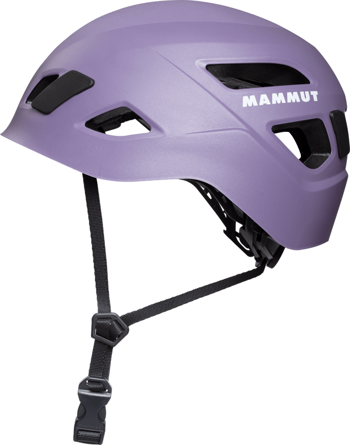 Mammut Skywalker 3.0 Helmet Purple Mammut