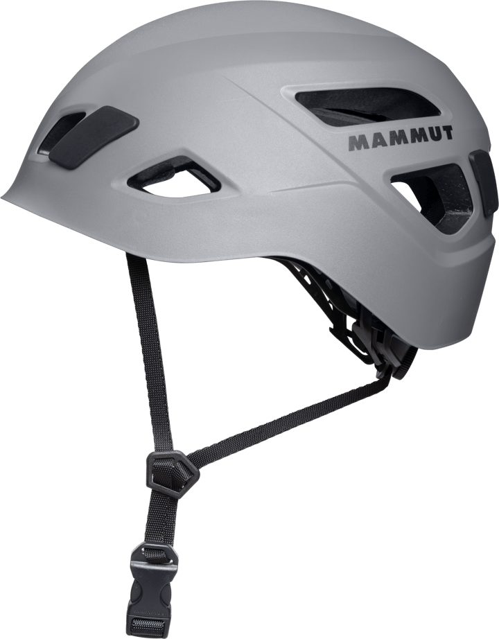 Skywalker 3.0 Helmet titanium Mammut