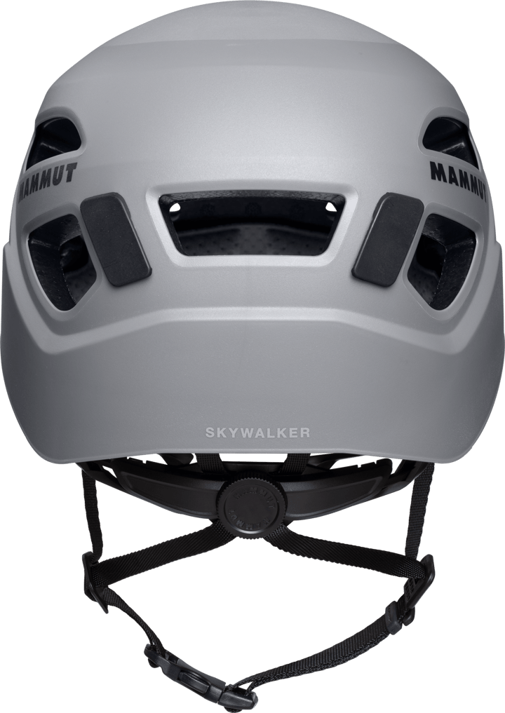 Mammut Skywalker 3.0 Helmet Titanium Mammut