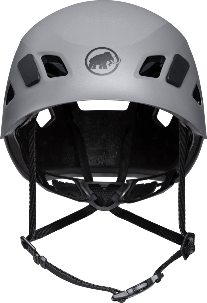Mammut Skywalker 3.0 Helmet Titanium Mammut