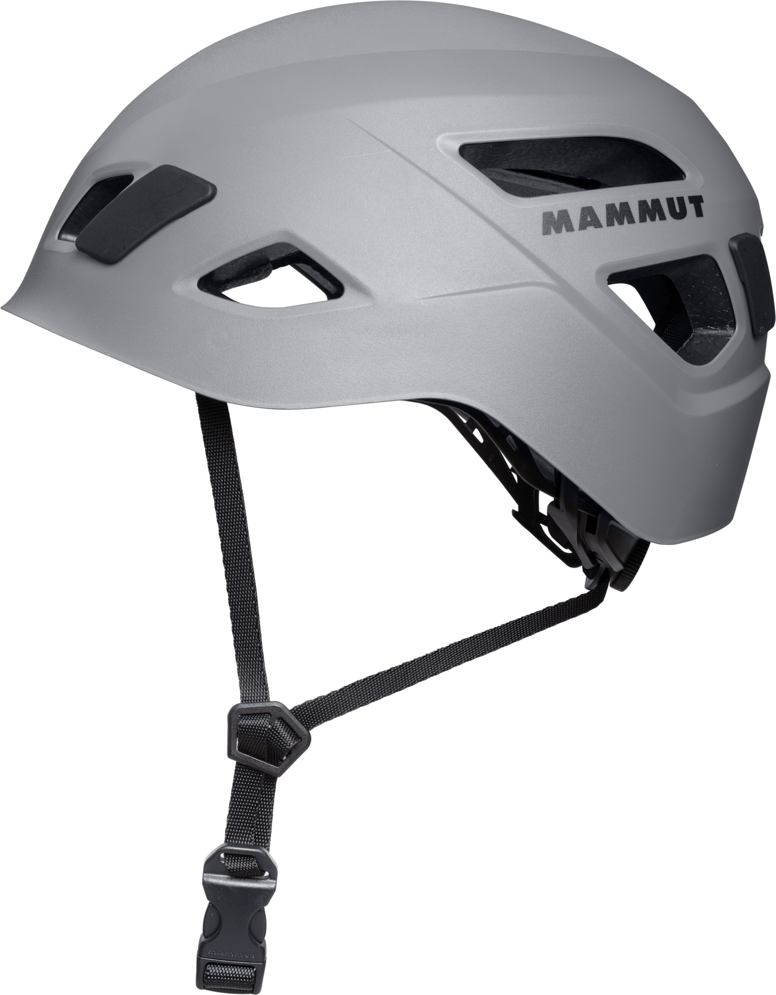 Mammut Skywalker 3.0 Helmet Titanium